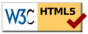 NU HTML W3C Validator